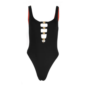 Alexia Swimsuit - Reversible