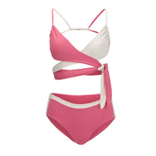 Load image into Gallery viewer, Hot Kiss Bikini Top
