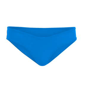 Pamela Bikini Bottoms - Blue
