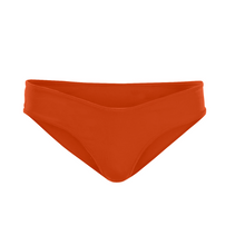 Load image into Gallery viewer, Pamela Bikini Bottoms - Orange
