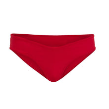 Load image into Gallery viewer, Pamela Bikini Bottoms - Red
