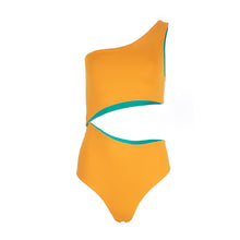 Load image into Gallery viewer, Roxane Swimsuit - Reversible
