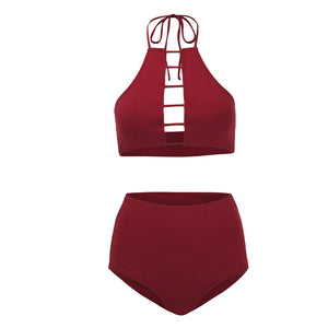 Vortex Bikini Bottoms
